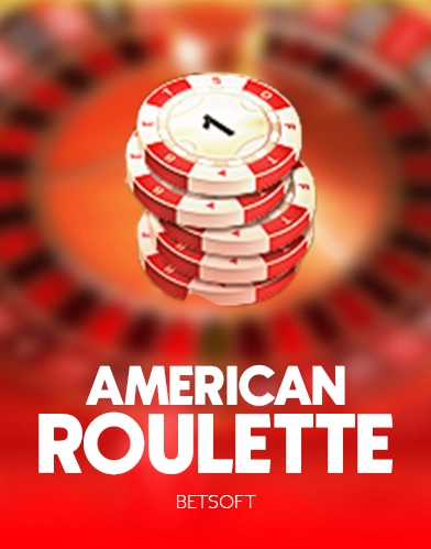 American Roulette Live
