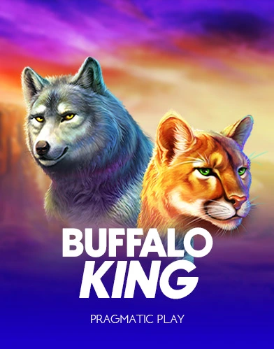 Buffalo King