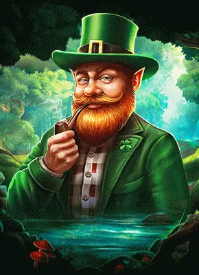 Lucky Cloverland Crash