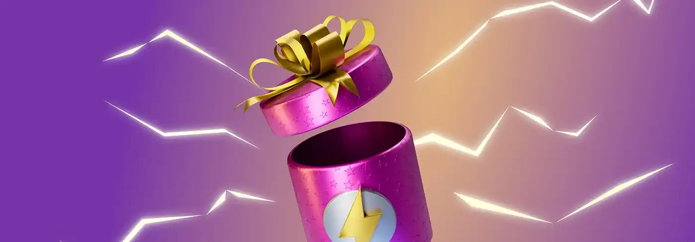 Voltslot Casino First deposit bonus