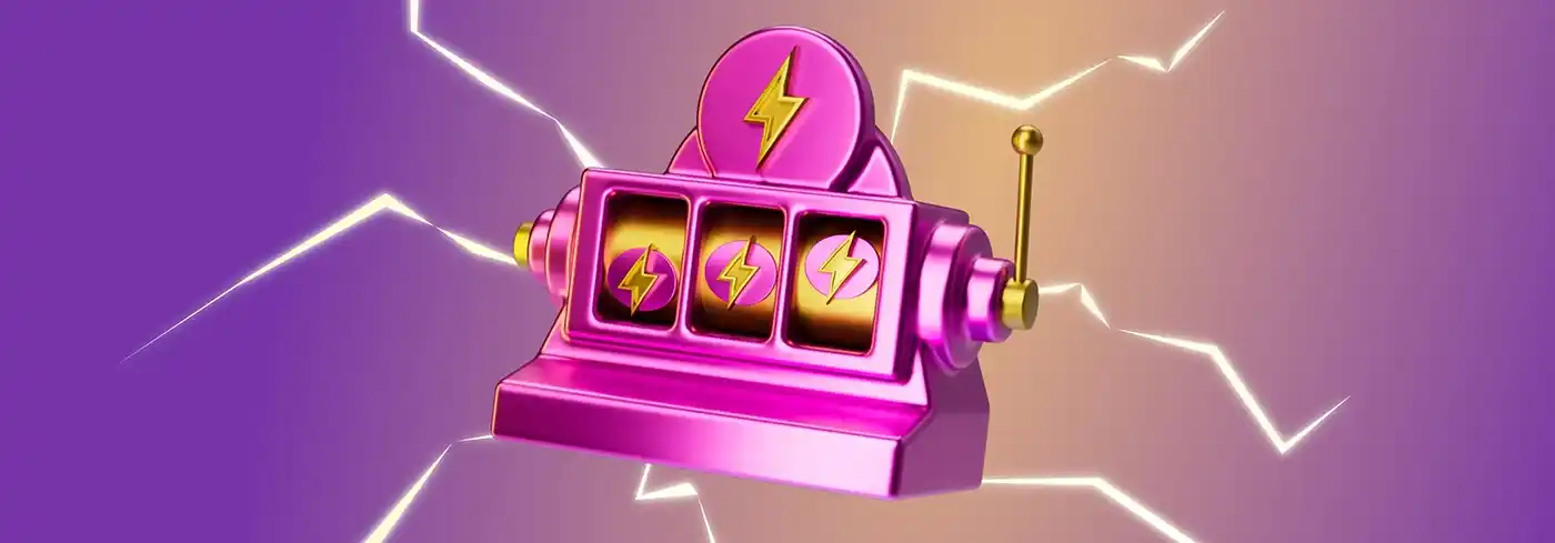 Voltslot Casino Monday bonus