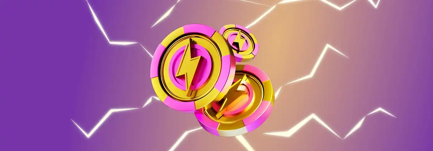 Voltslot Casino Second deposit bonus