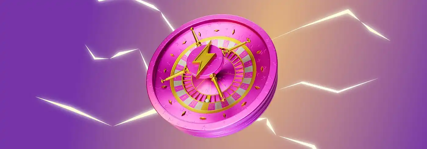 Voltslot Casino Seventh deposit bonus