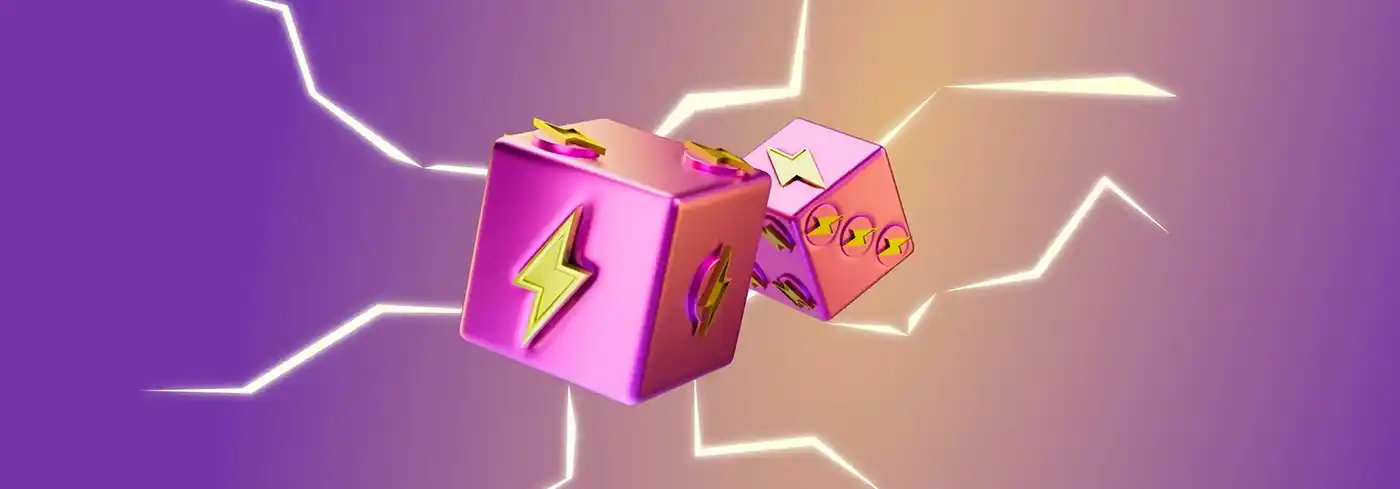 Voltslot Casino Third deposit bonus